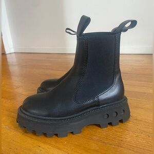 Simon Miller Scrambler boots